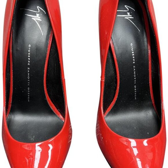 Giuseppe Zanotti Size 39 (EU) - Picture 3 of 7